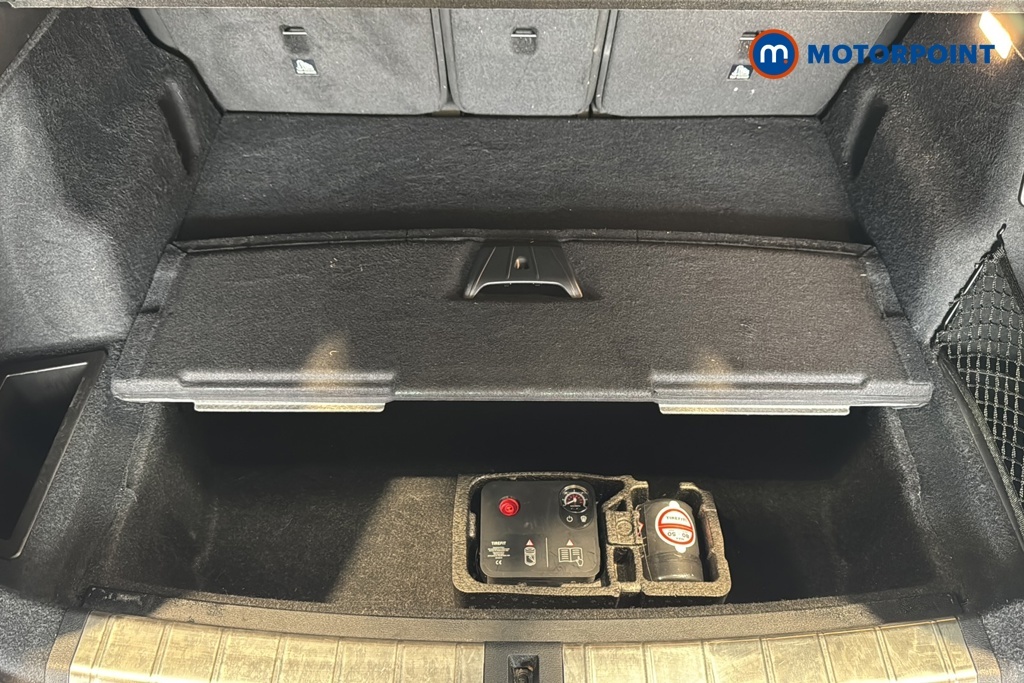 BMW X1 Sdrive 18D Xline Step White #29