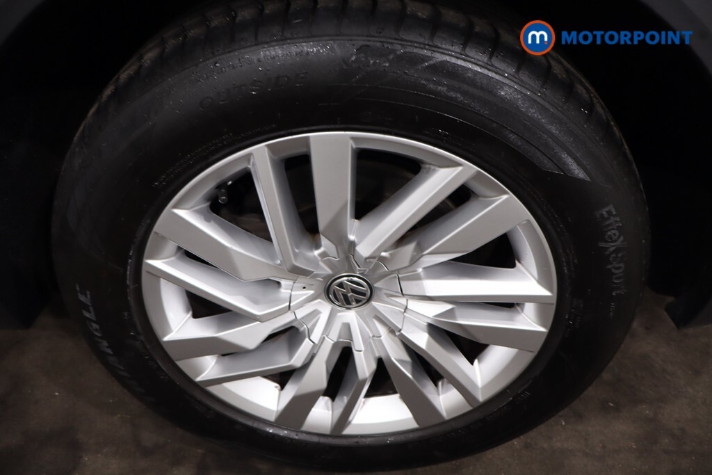 Volkswagen Touareg 3.0 V6 Tdi 4Motion 231 R-line Tech Tip White #19