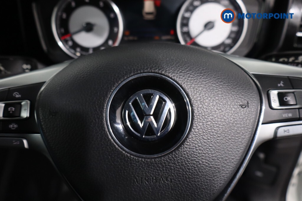 Volkswagen Touareg 3.0 V6 Tdi 4Motion 231 R-line Tech Tip White #20