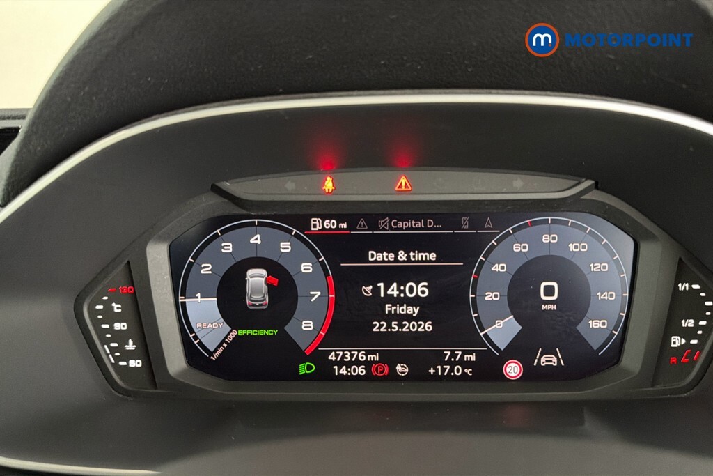Audi Q3 2020 Audi Q3 S Line 150 Tfsi Mild Hybrid White #15