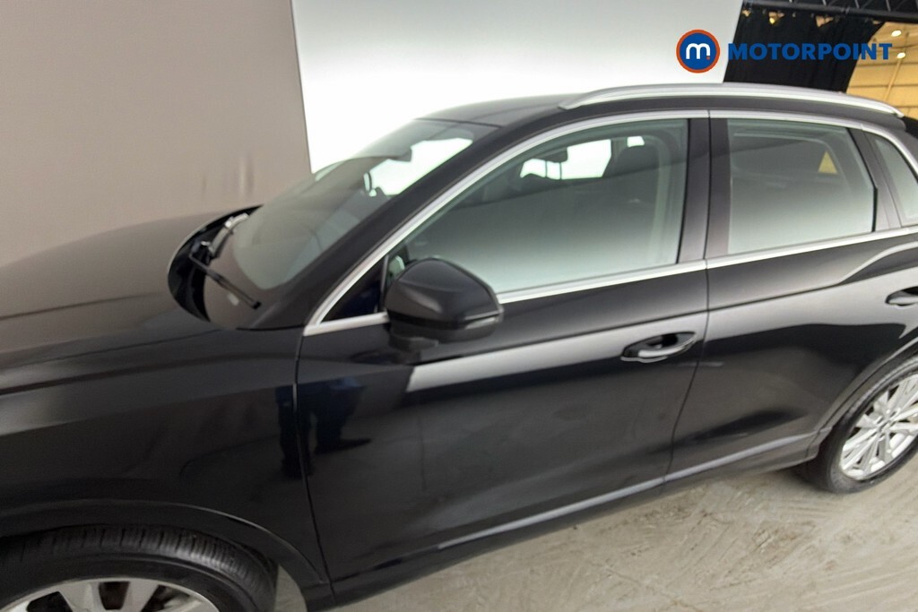 Audi Q3 2020 Audi Q3 S Line 150 Tfsi Mild Hybrid White #39