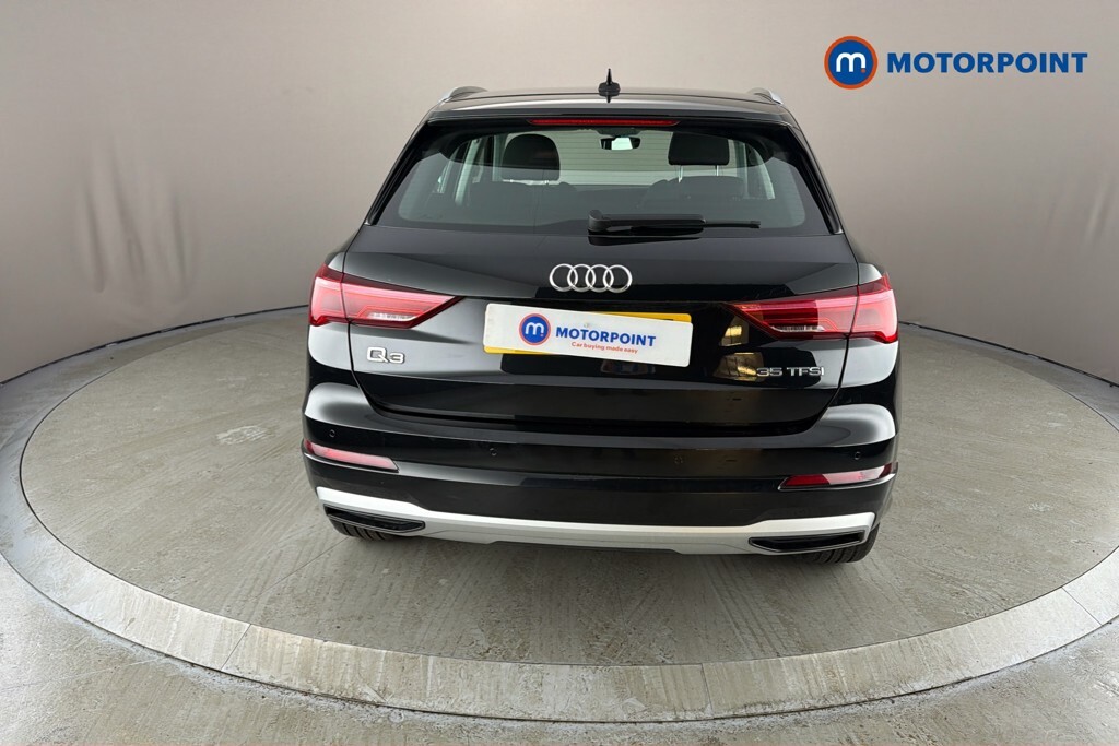 Audi Q3 2020 Audi Q3 S Line 150 Tfsi Mild Hybrid White #33
