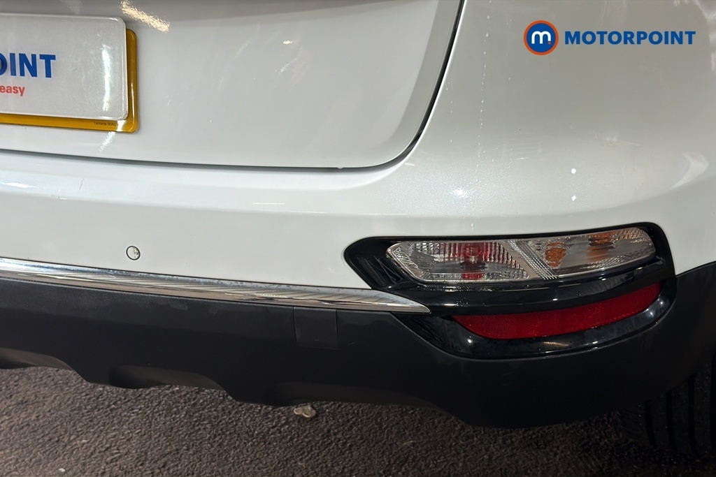 Kia Sportage 1.6 Gdi Isg 2 White #33