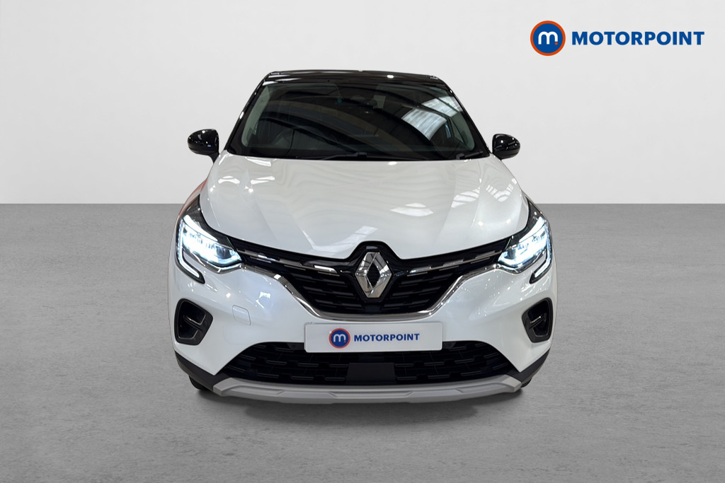 Renault Captur 1.3 Tce 155 S Edition Edc CV20YWE Black #2
