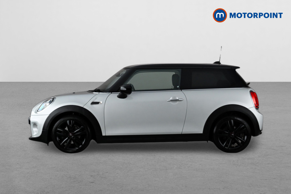 Mini Hatch 1.5 Cooper Classic II Brown #4