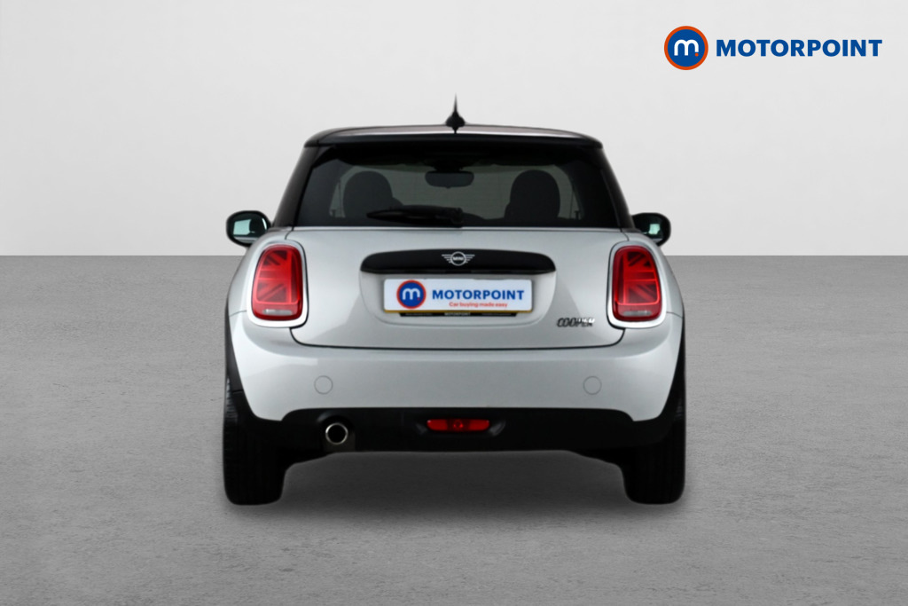 Mini Hatch 1.5 Cooper Classic II Brown #6
