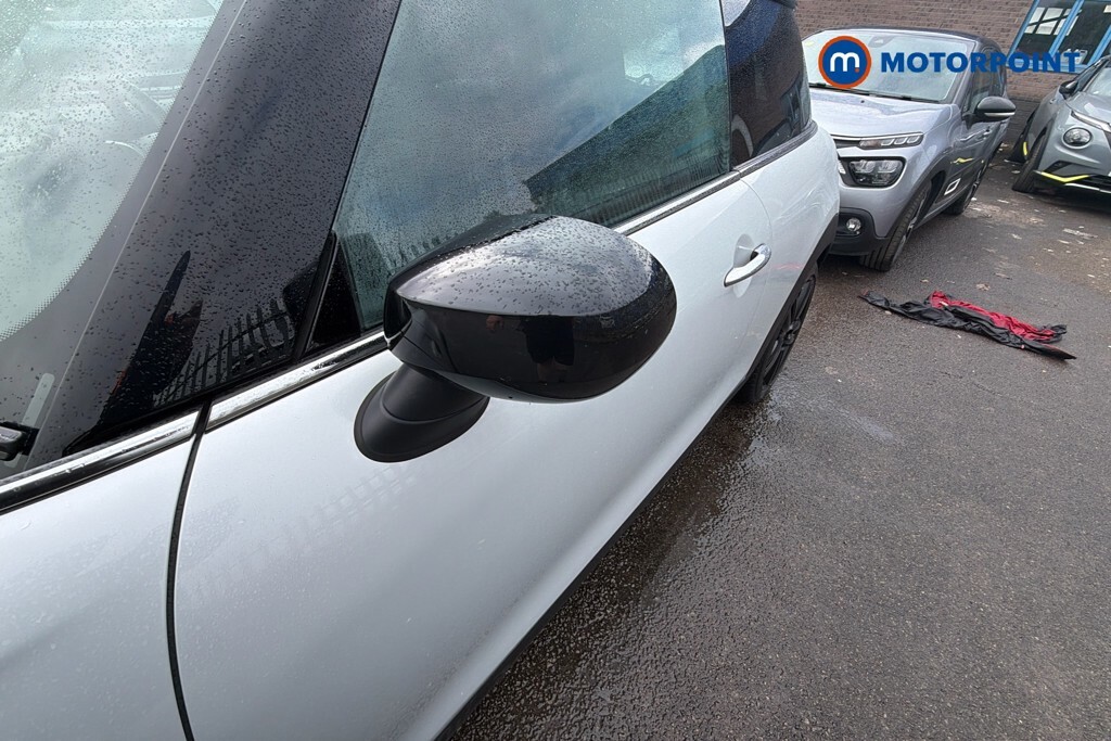 Mini Hatch 1.5 Cooper Classic II Brown #25