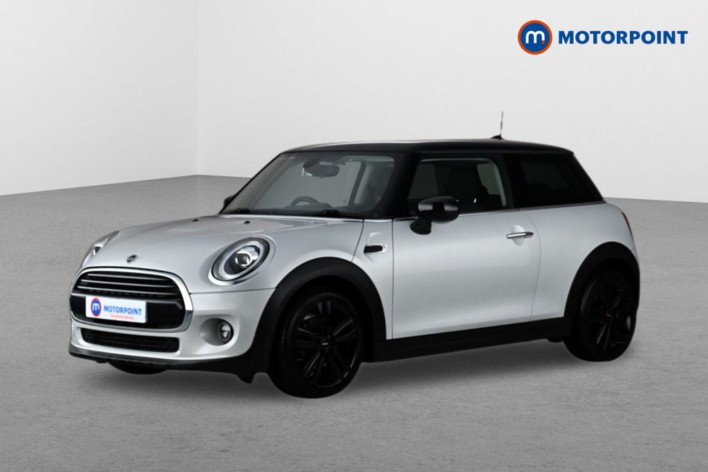 Mini Hatch 1.5 Cooper Classic II Brown #3