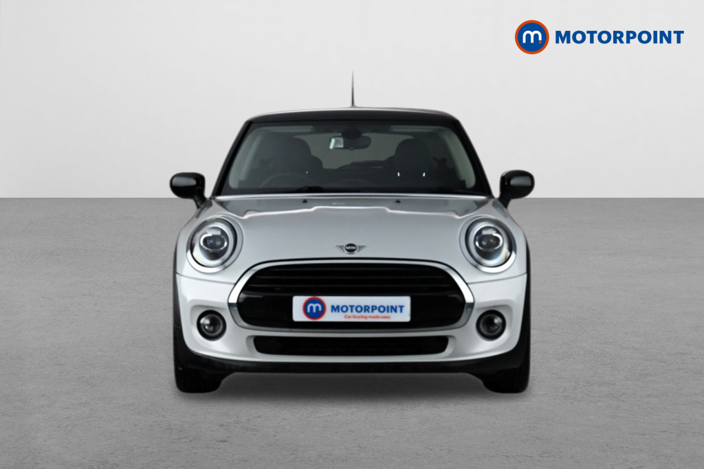 Mini Hatch 1.5 Cooper Classic II Brown #2