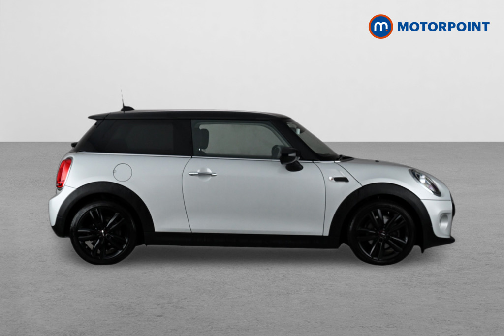 Mini Hatch 1.5 Cooper Classic II Brown #8
