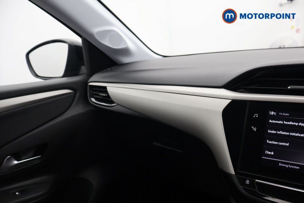 Vauxhall Corsa 1.2 Se Premium Blue #17