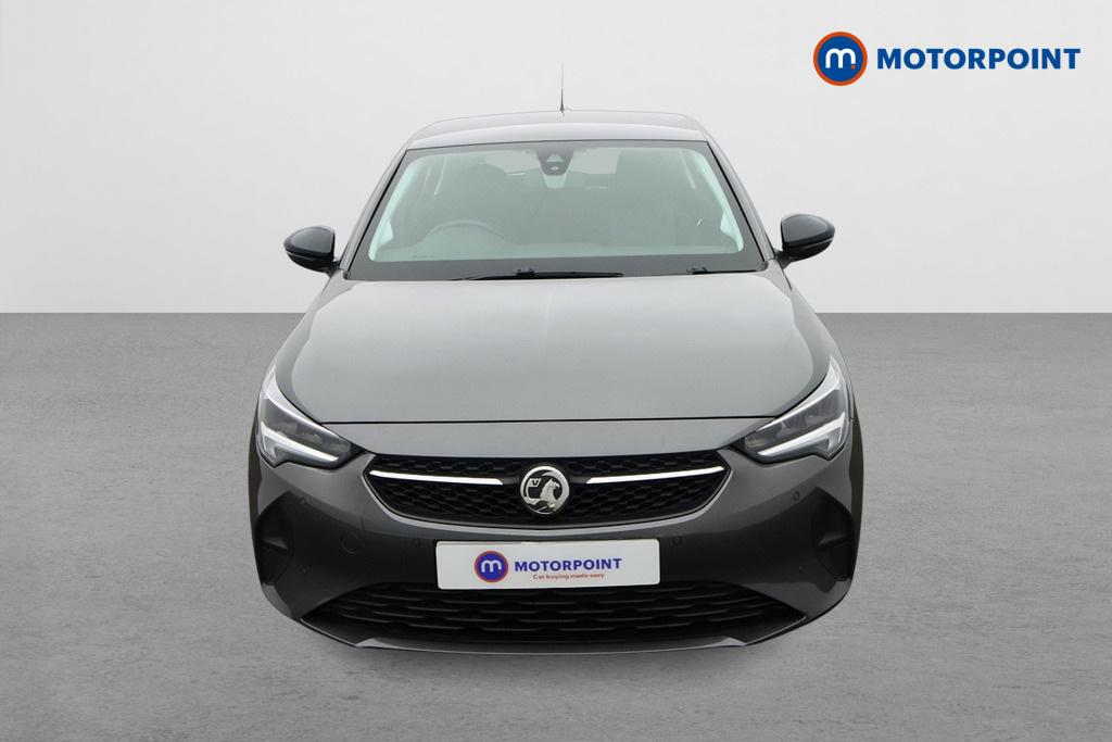 Vauxhall Corsa 1.2 Se Premium Blue #2