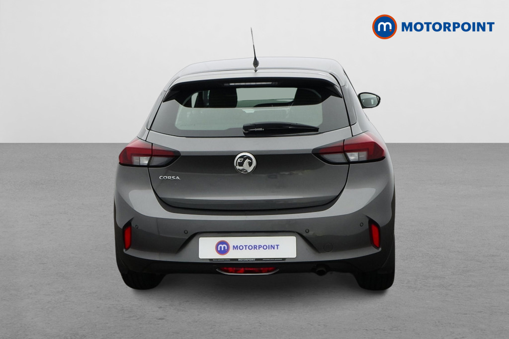 Vauxhall Corsa 1.2 Se Premium Blue #6