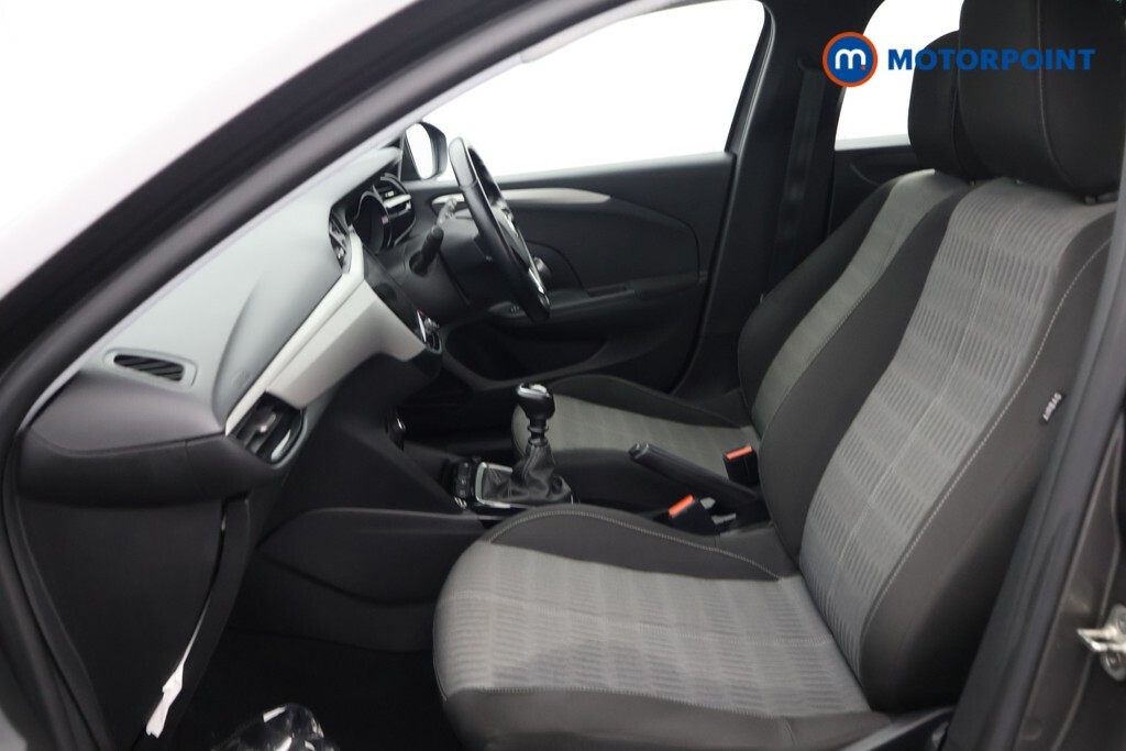 Vauxhall Corsa 1.2 Se Premium Blue #26