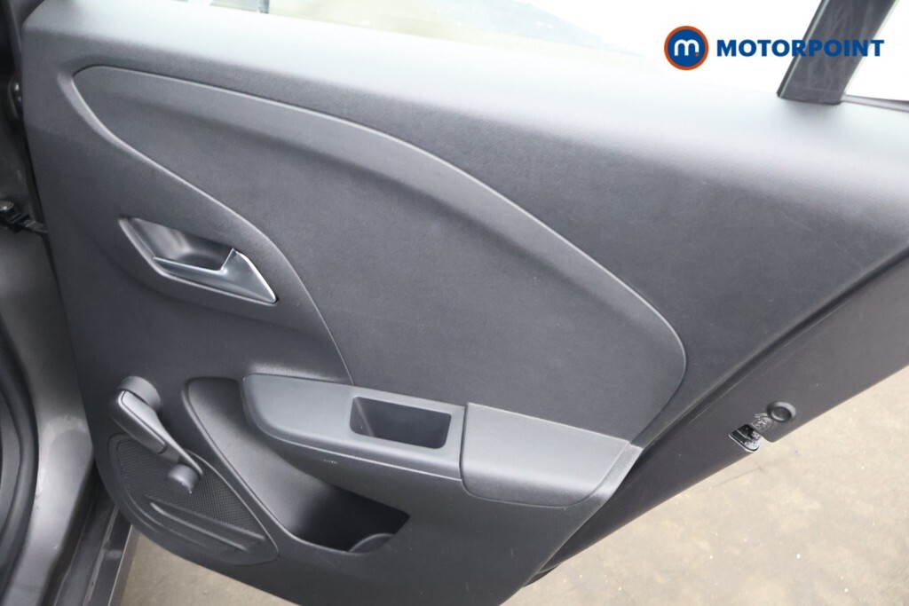 Vauxhall Corsa 1.2 Se Premium Blue #24