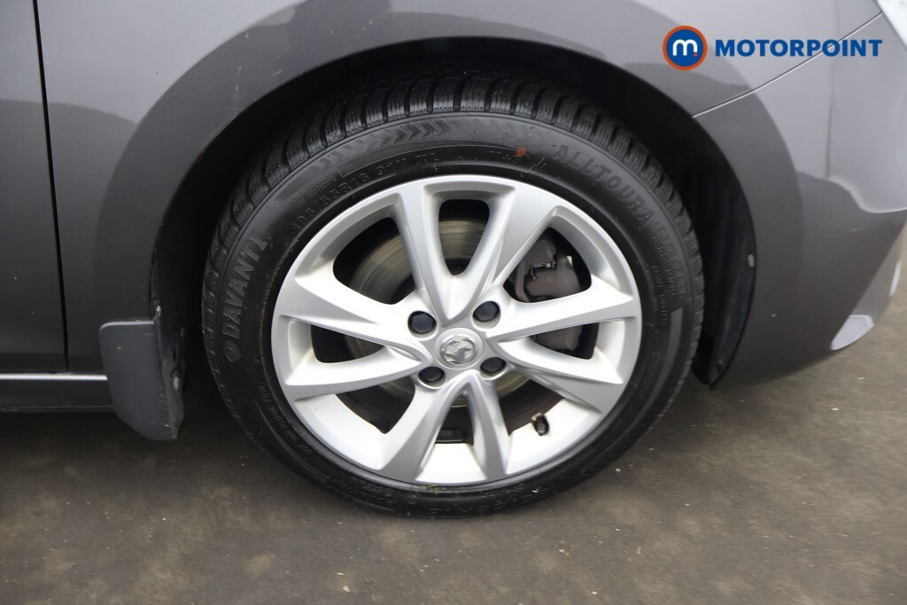 Vauxhall Corsa 1.2 Se Premium Blue #29
