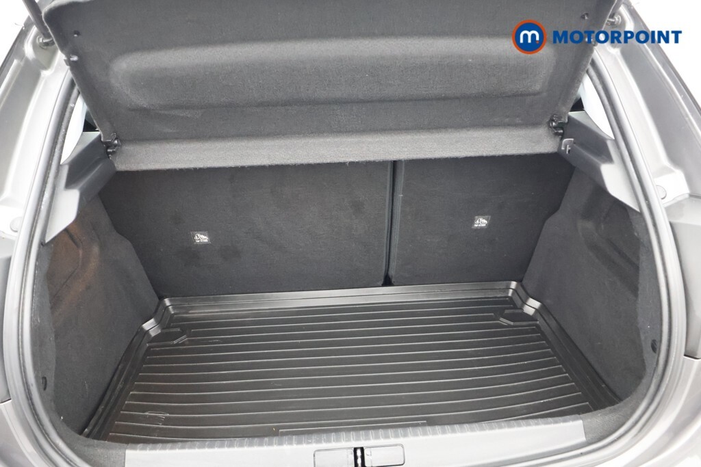 Vauxhall Corsa 1.2 Se Premium Blue #27