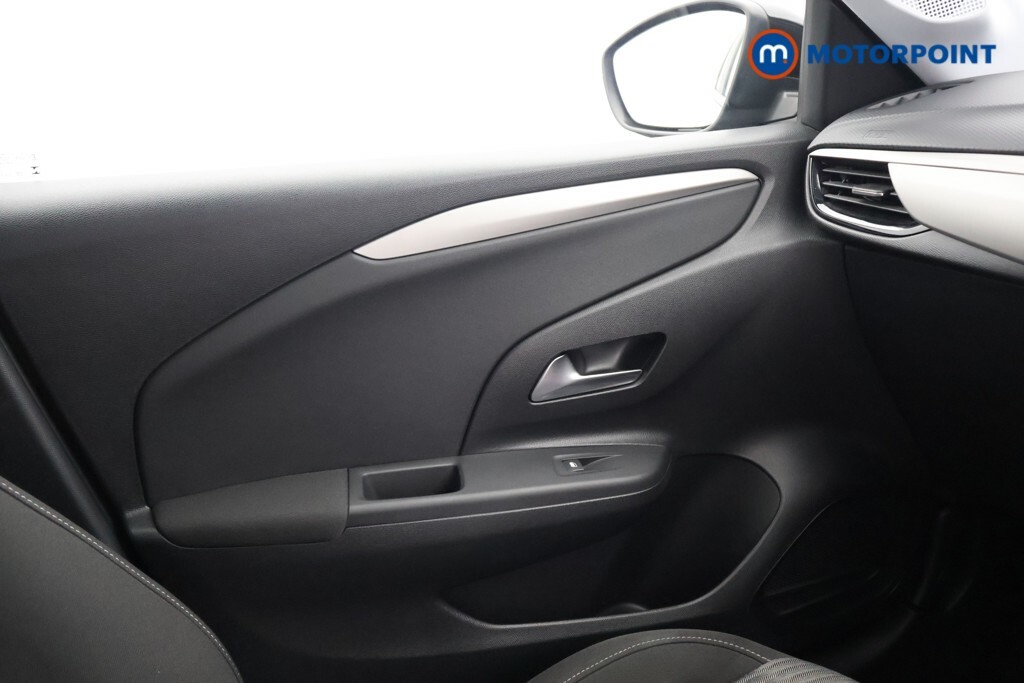 Vauxhall Corsa 1.2 Se Premium Blue #18