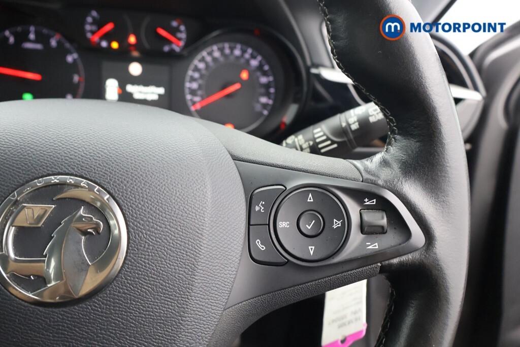 Vauxhall Corsa 1.2 Se Premium Blue #11