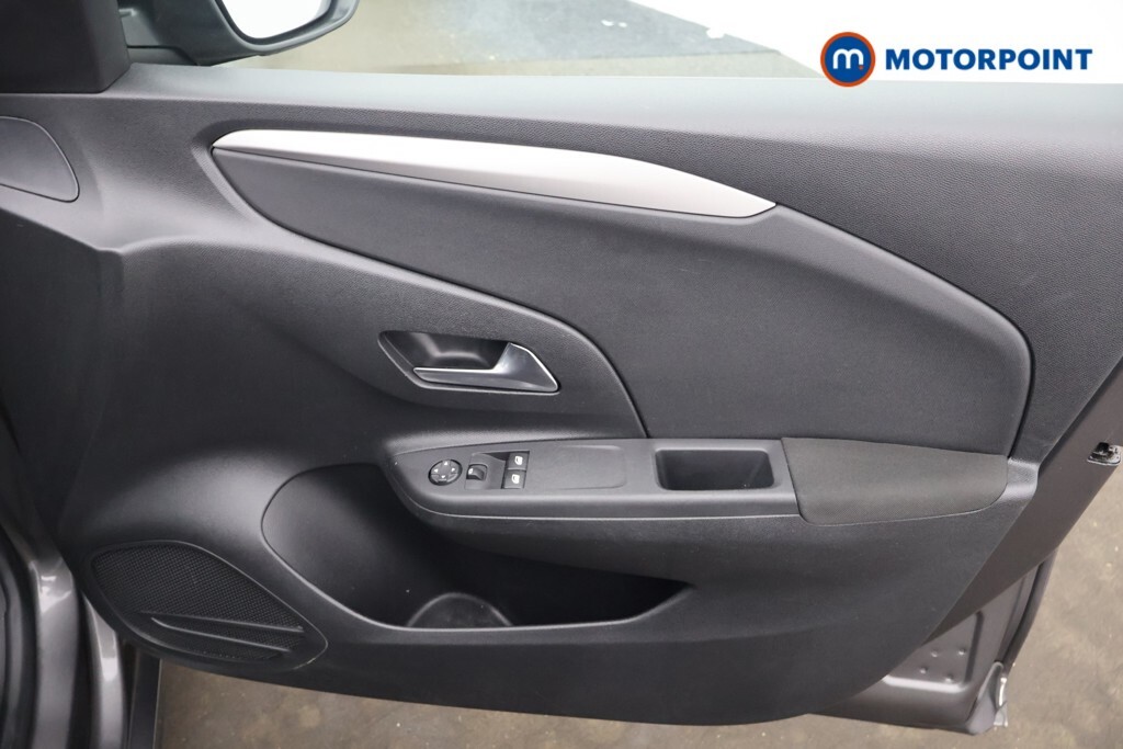 Vauxhall Corsa 1.2 Se Premium Blue #19
