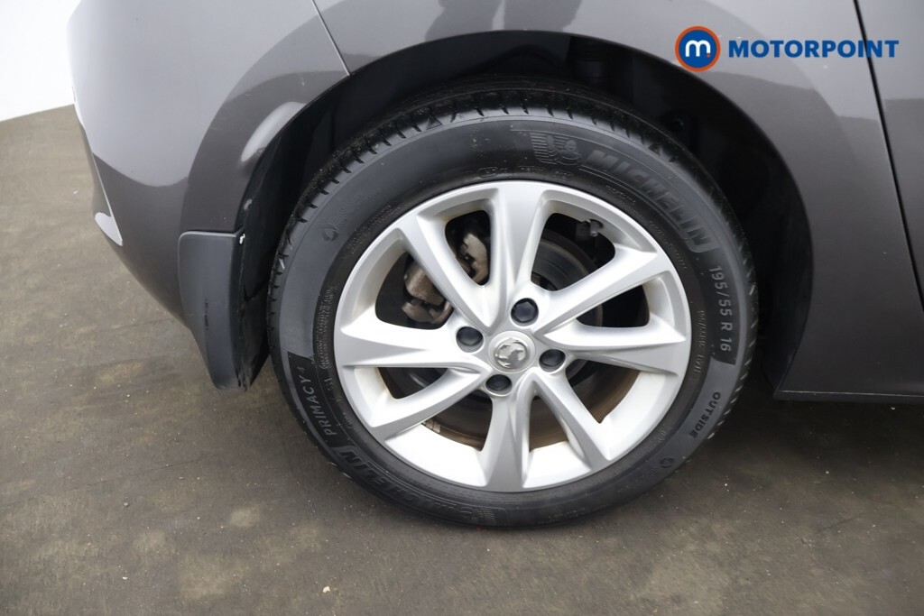 Vauxhall Corsa 1.2 Se Premium Blue #28