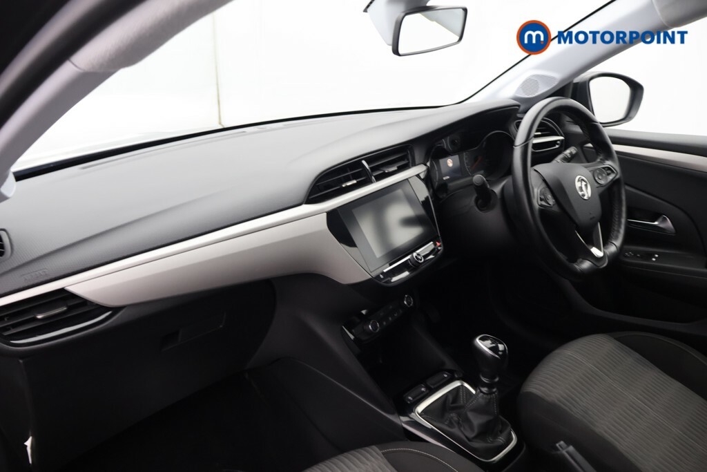 Vauxhall Corsa 1.2 Se Premium Blue #25
