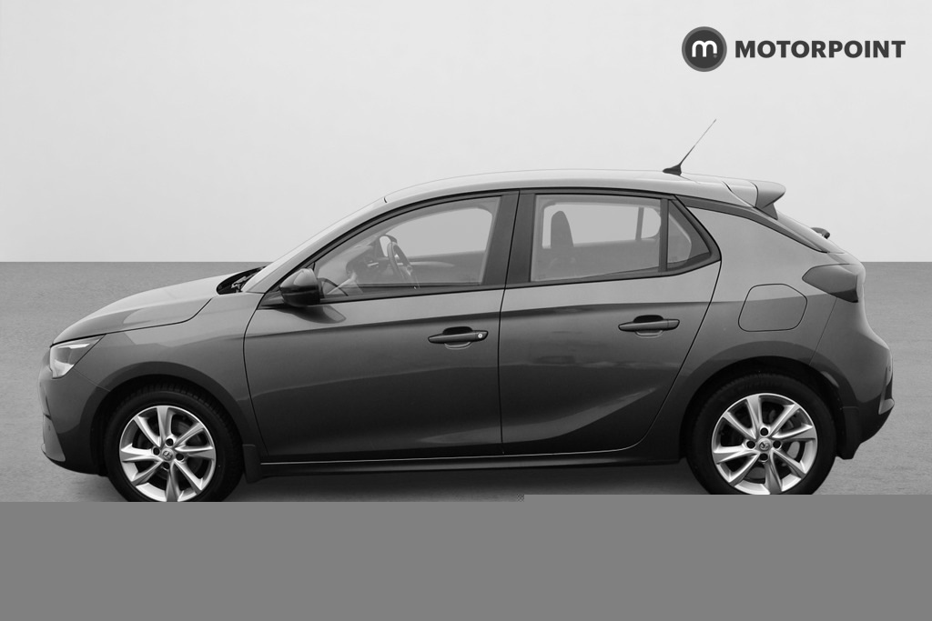 Vauxhall Corsa 1.2 Se Premium Blue #4