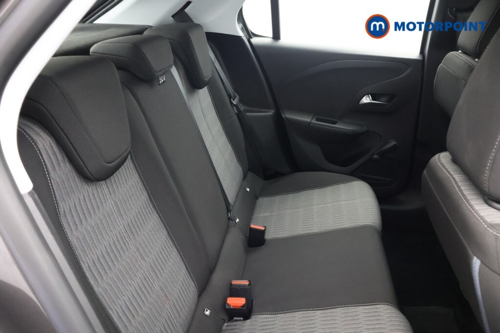 Vauxhall Corsa 1.2 Se Premium Blue #22