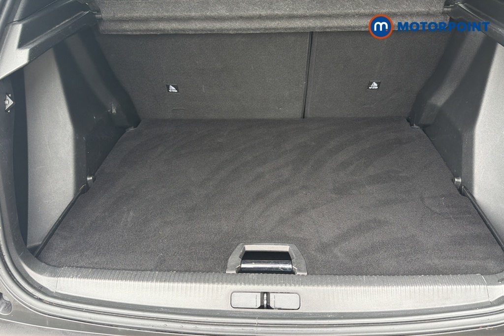 Peugeot 2008 1.2 Puretech 130 Gt Line Eat8 Red #27