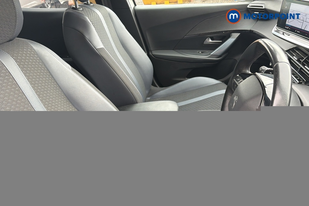 Peugeot 2008 1.2 Puretech 130 Gt Line Eat8 Red #24