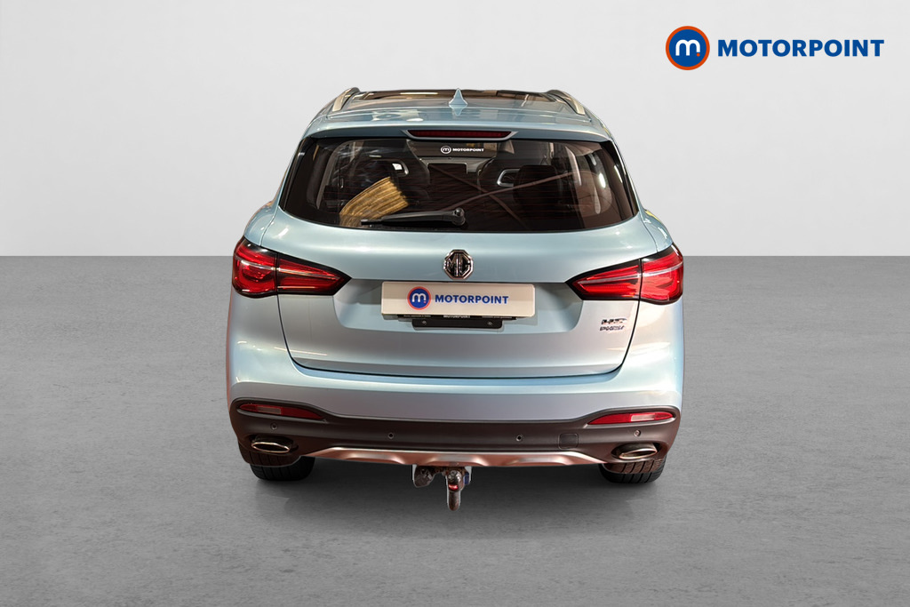 MG HS 1.5 T-gdi Phev Exclusive Blue #6