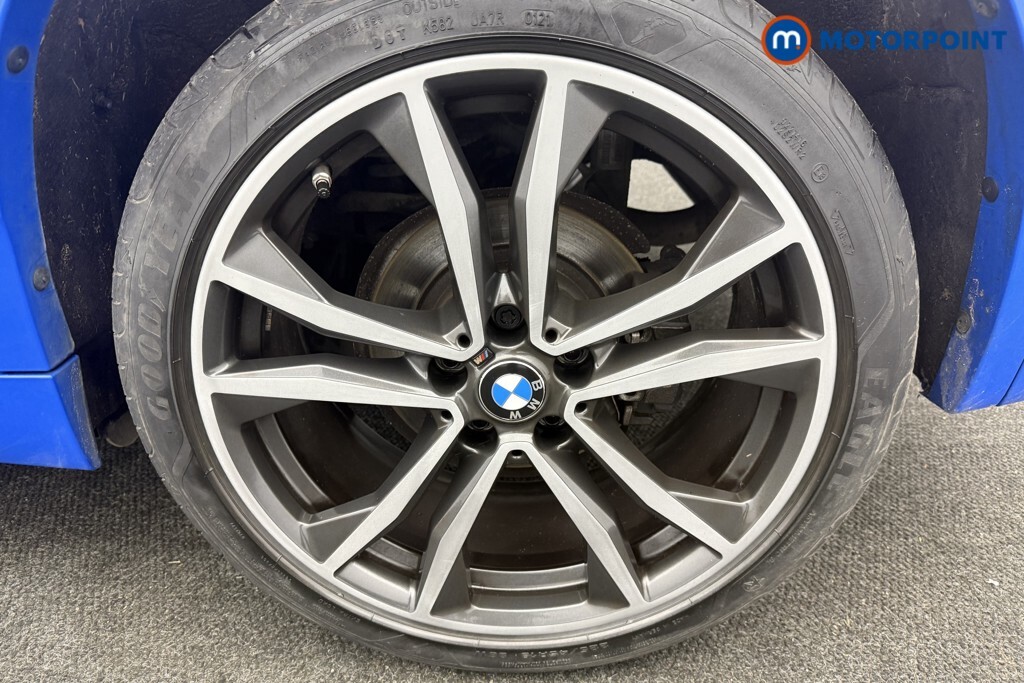 BMW X2 2.0 20I Sport Xdrive Euro 6 Ss Black #28