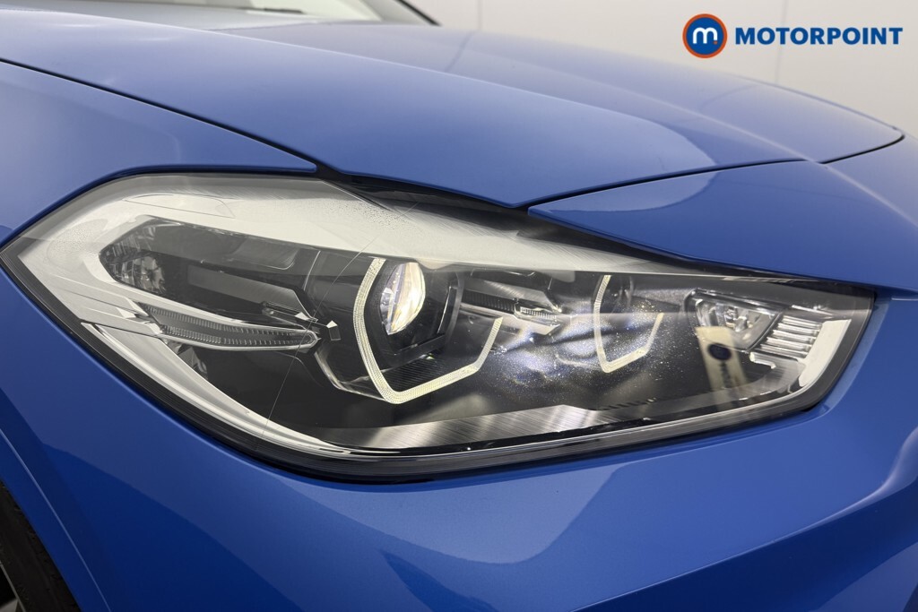 BMW X2 2.0 20I Sport Xdrive Euro 6 Ss Black #21