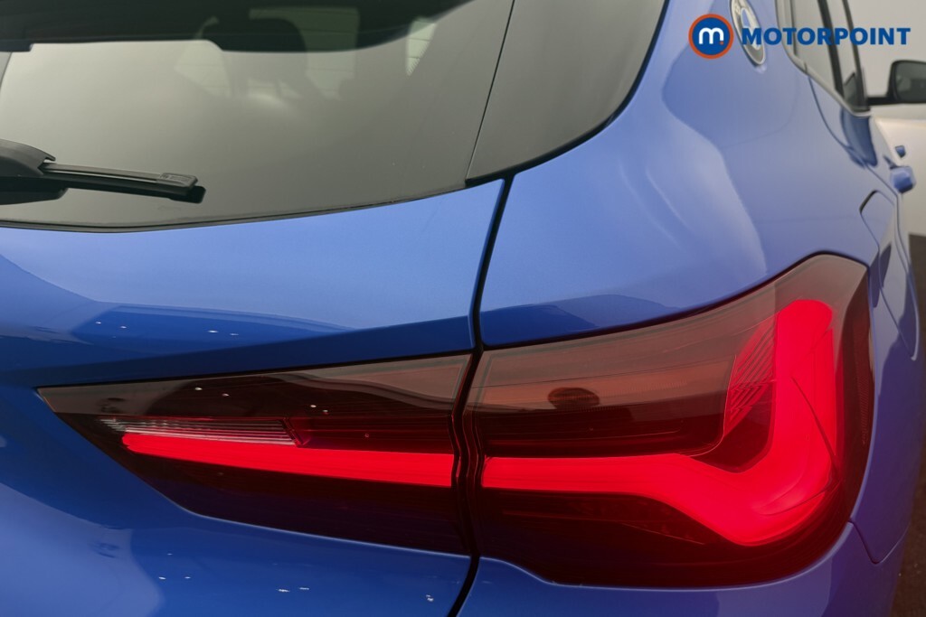 BMW X2 2.0 20I Sport Xdrive Euro 6 Ss Black #24