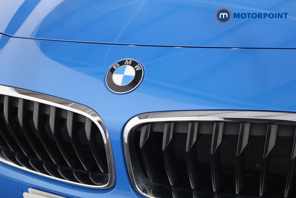 BMW X2 2.0 20I Sport Xdrive Euro 6 Ss Black #40