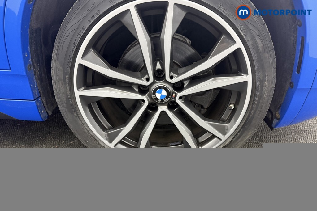 BMW X2 2.0 20I Sport Xdrive Euro 6 Ss Black #26