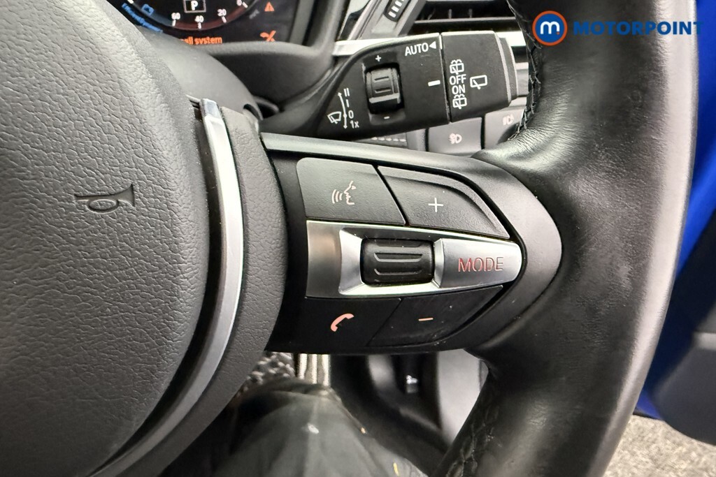 BMW X2 2.0 20I Sport Xdrive Euro 6 Ss Black #15