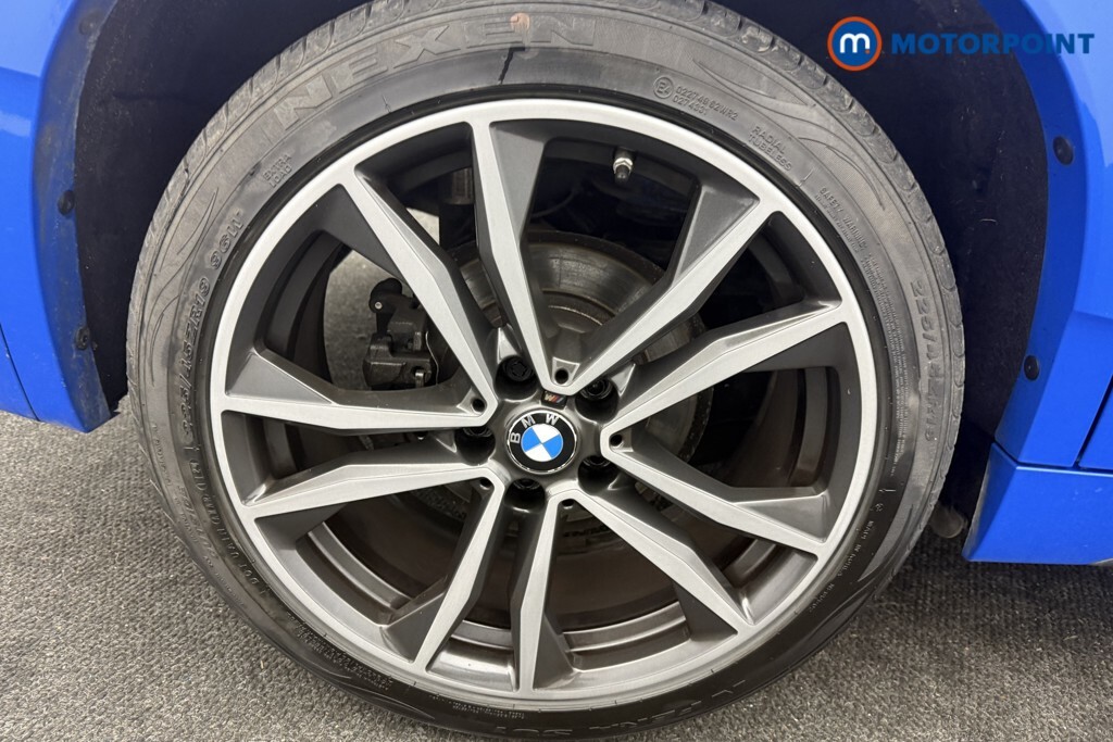 BMW X2 2.0 20I Sport Xdrive Euro 6 Ss Black #25