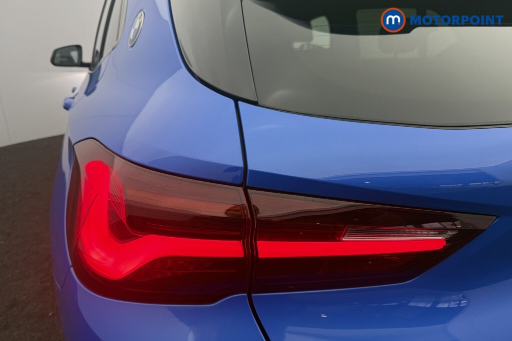 BMW X2 2.0 20I Sport Xdrive Euro 6 Ss Black #23