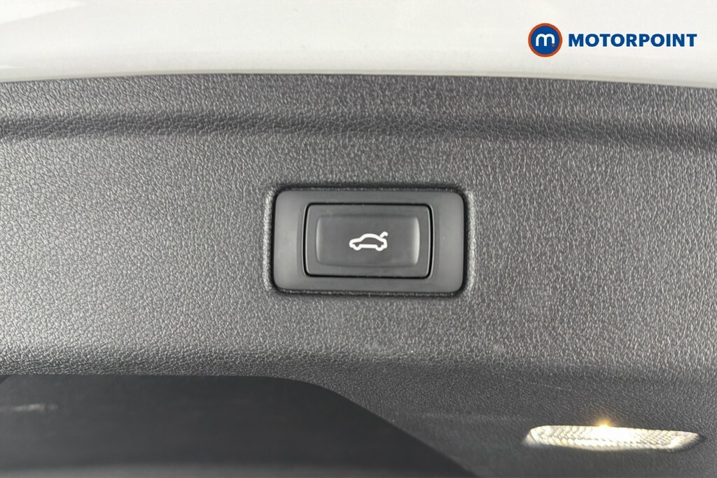 Audi A5 40 Tfsi 204 S Line S Tronic Black #34