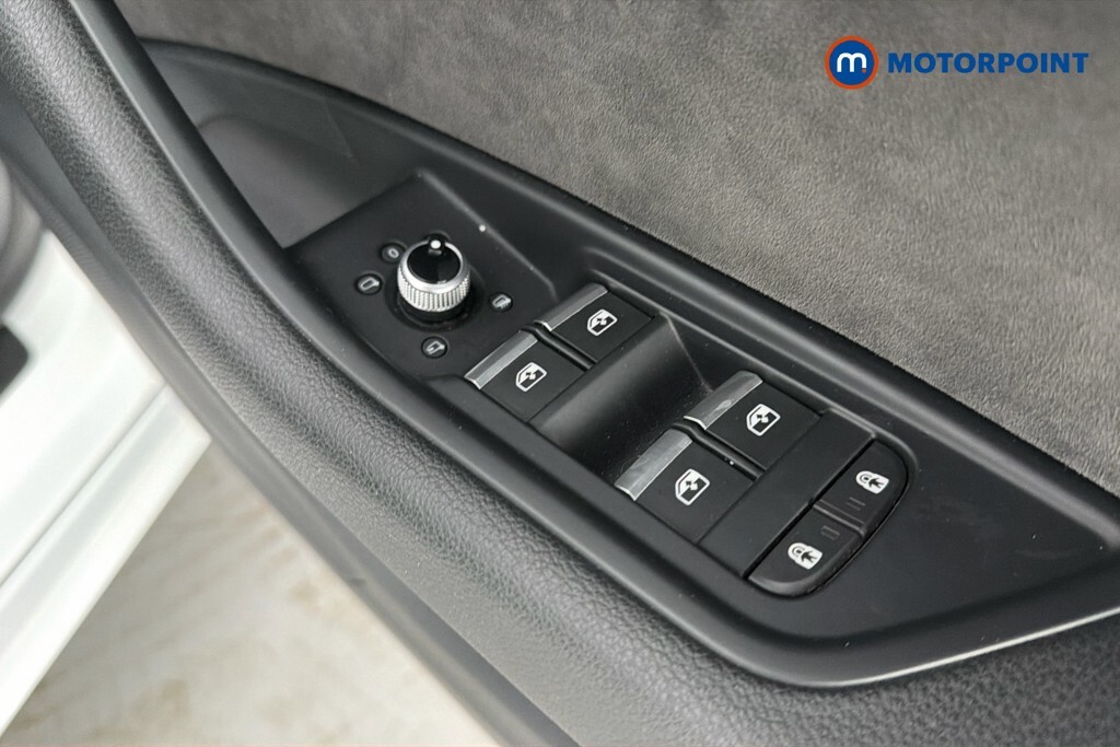Audi A5 40 Tfsi 204 S Line S Tronic Black #39