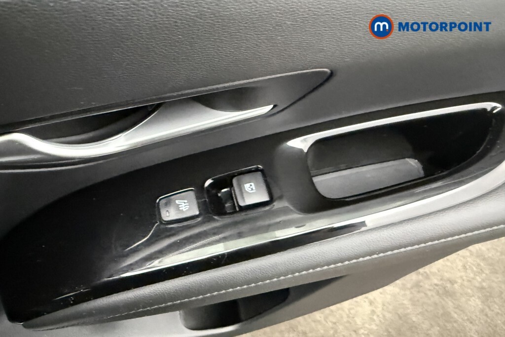 Hyundai Tucson 1.6 Tgdi N Line 2Wd- 10.25 Touchscreen, Front Red #29