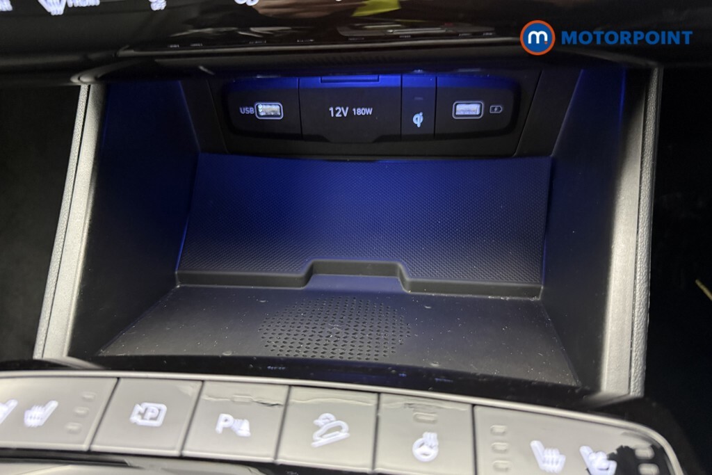 Hyundai Tucson 1.6 Tgdi N Line 2Wd- 10.25 Touchscreen, Front Red #58