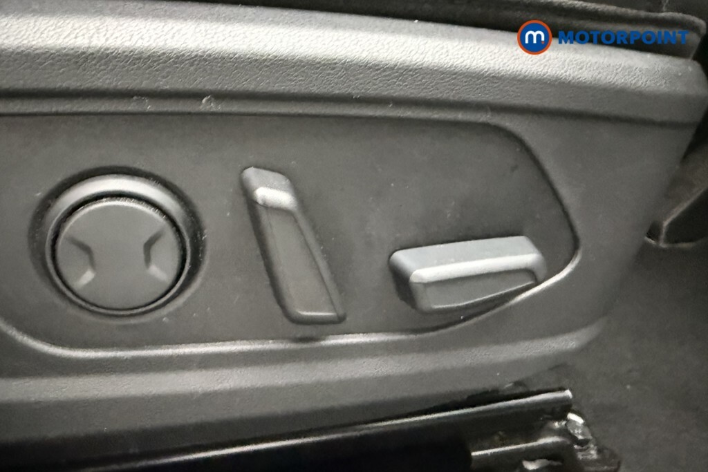 Hyundai Tucson 1.6 Tgdi N Line 2Wd- 10.25 Touchscreen, Front Red #39