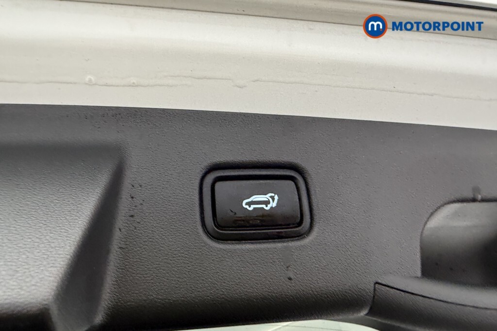 Hyundai Tucson 1.6 Tgdi N Line 2Wd- 10.25 Touchscreen, Front Red #19
