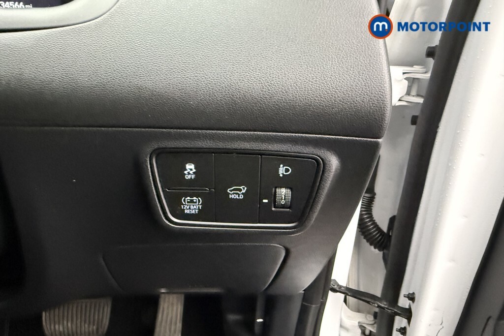 Hyundai Tucson 1.6 Tgdi N Line 2Wd- 10.25 Touchscreen, Front Red #36