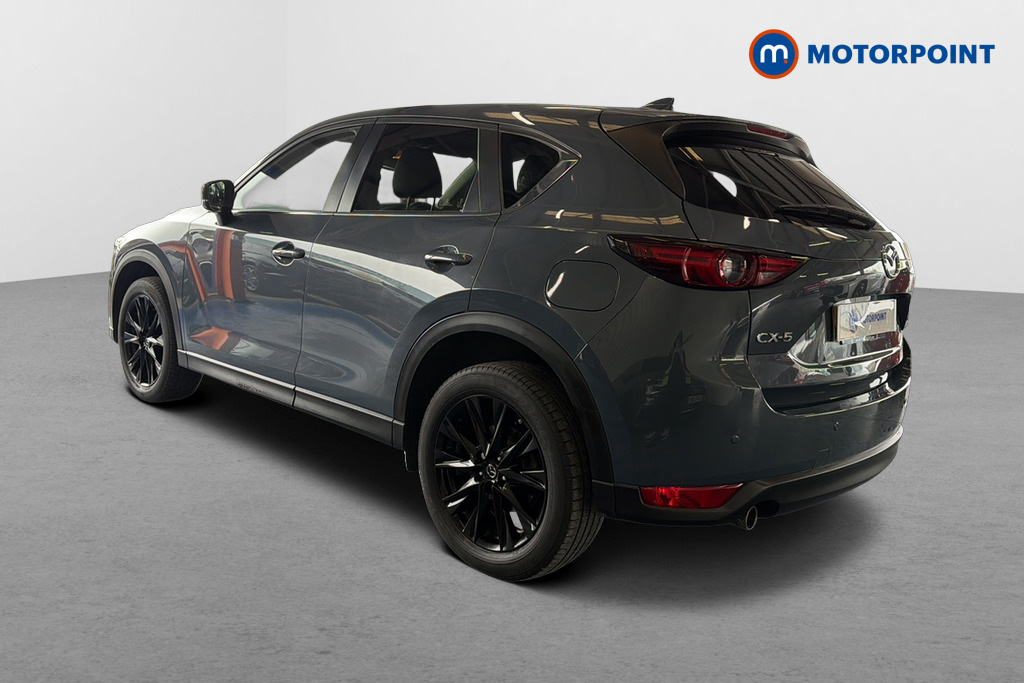 Mazda CX-5 2.0 Kuro Edition Grey #6