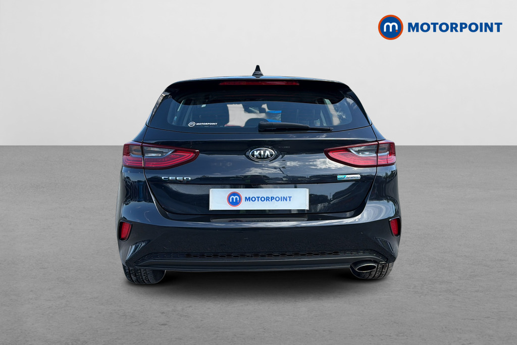 Kia Ceed 1.6 Crdi 48V Isg 2 Nav Black #6