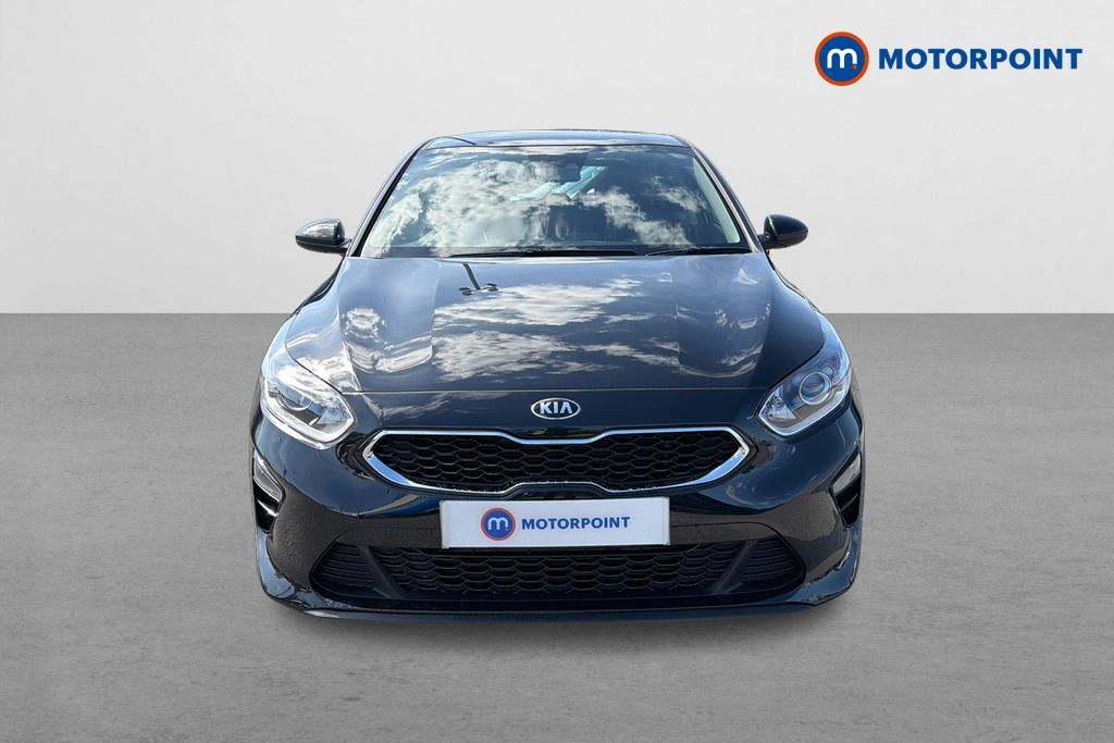 Kia Ceed 1.6 Crdi 48V Isg 2 Nav Black #2