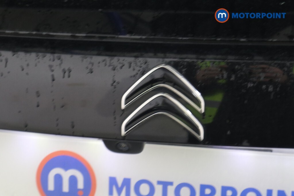 Citroen e-C4 E-c4 Shine White #40